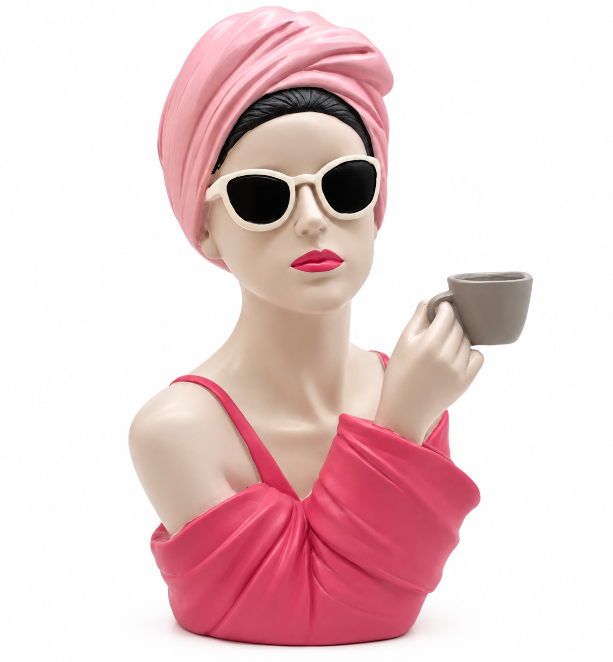 FIGURA PARIS LADY 29 cm.