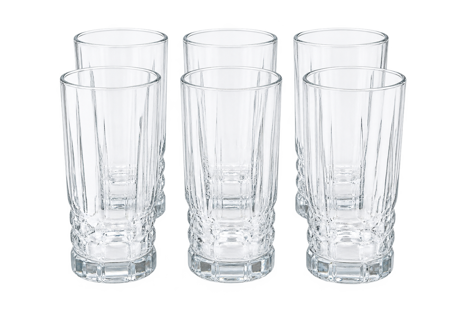 SET ČAŠA GLAZE