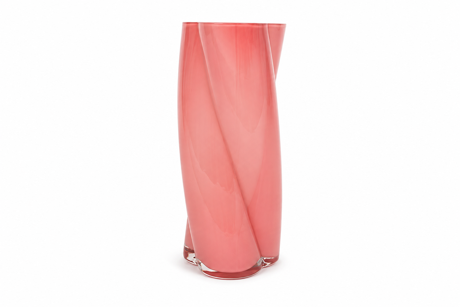 VAZA PINK 25CM