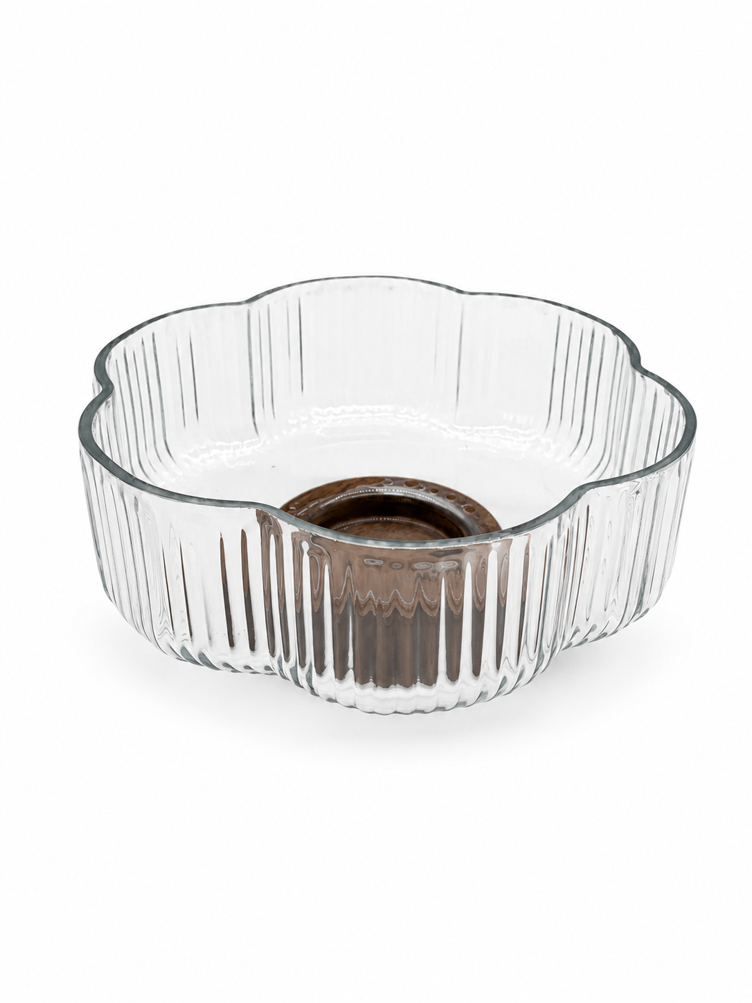 ČINIJA Ø 20,5cm SILENT HOME 
