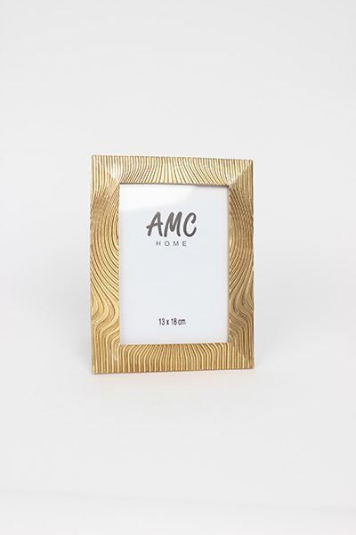FOTO RAM GOLD 13X18