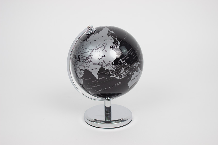 FIGURA GLOBUS