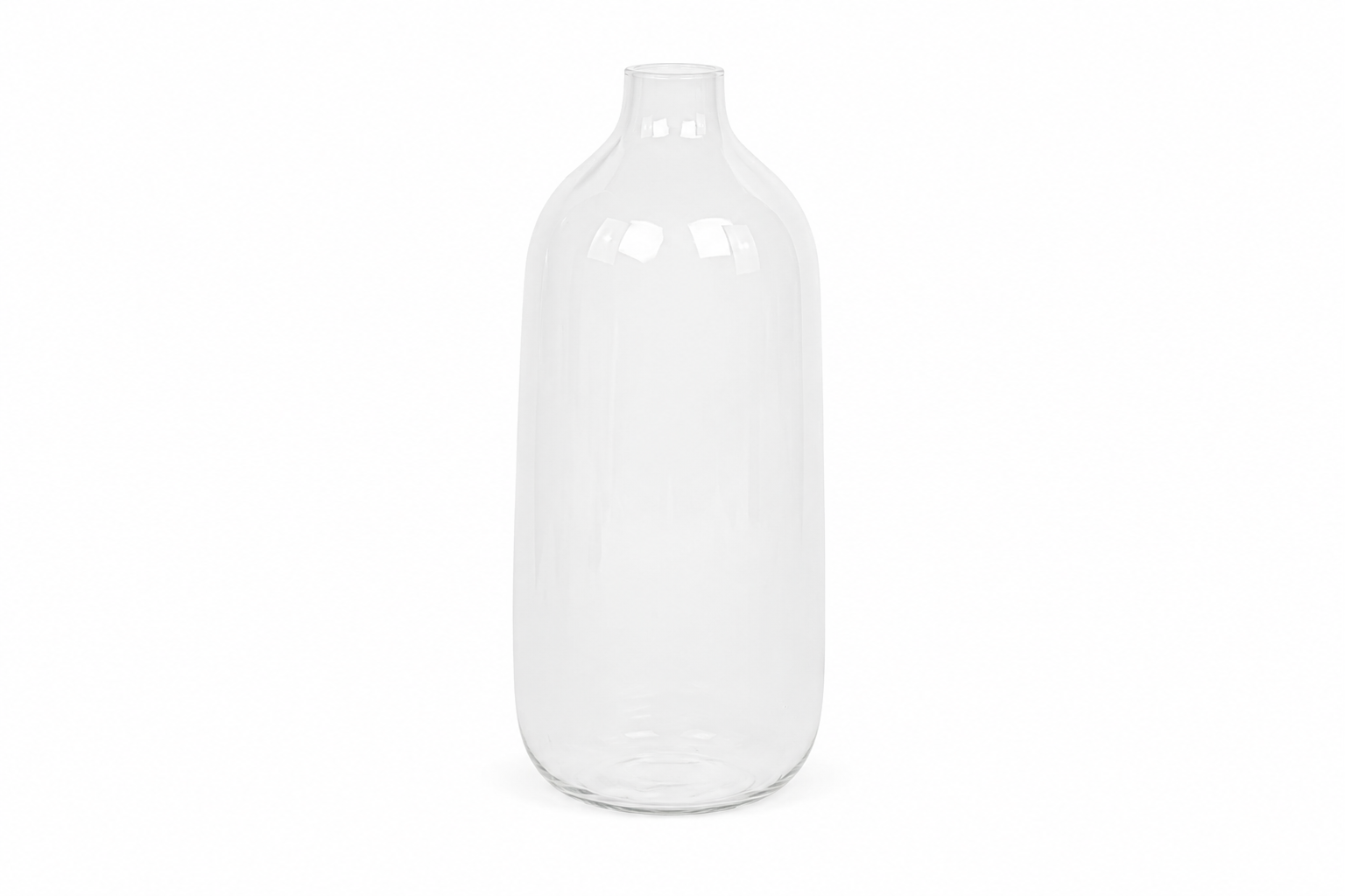 VAZA WHITE 29CM