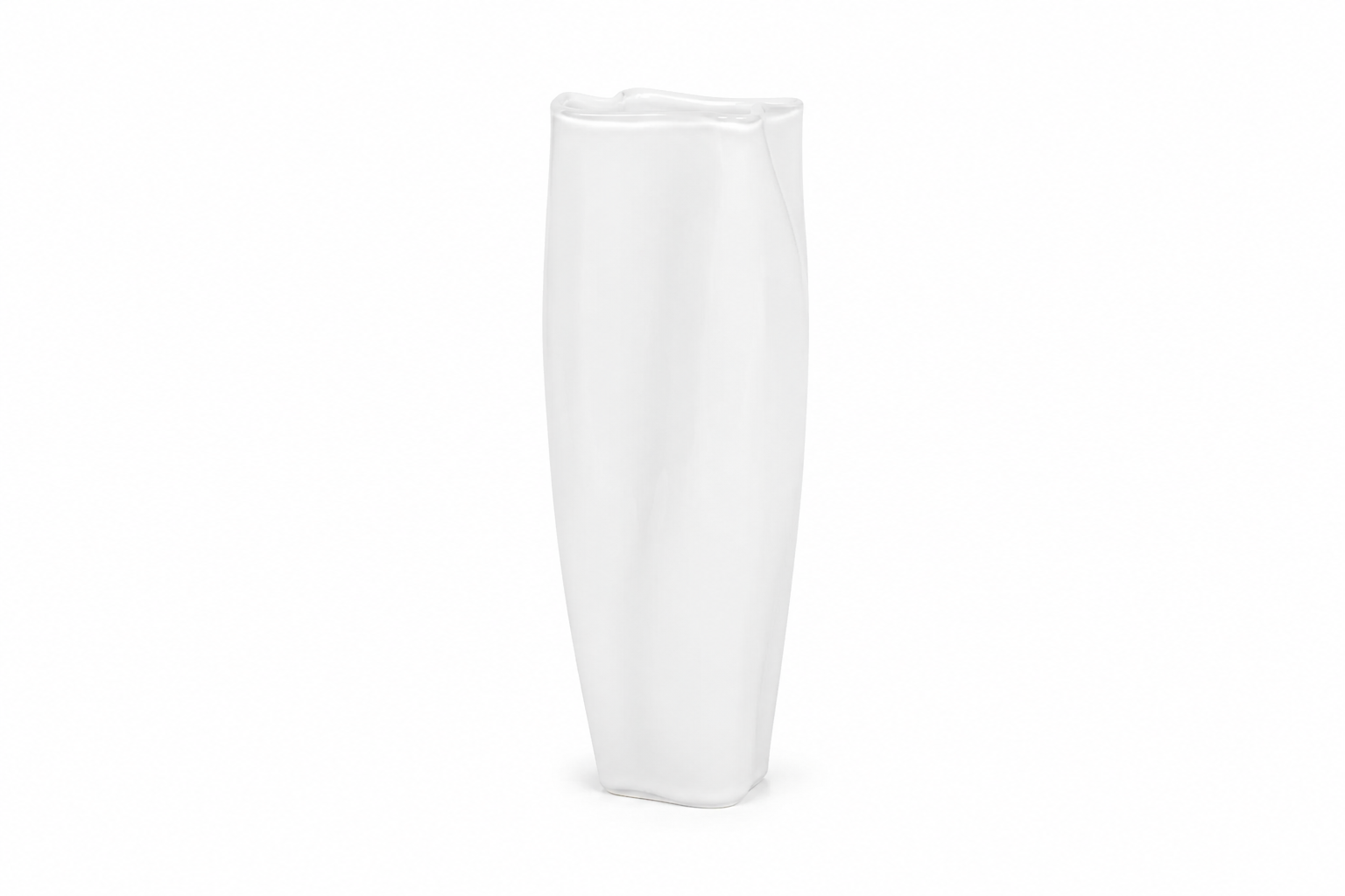 VAZA WHITE 20CM