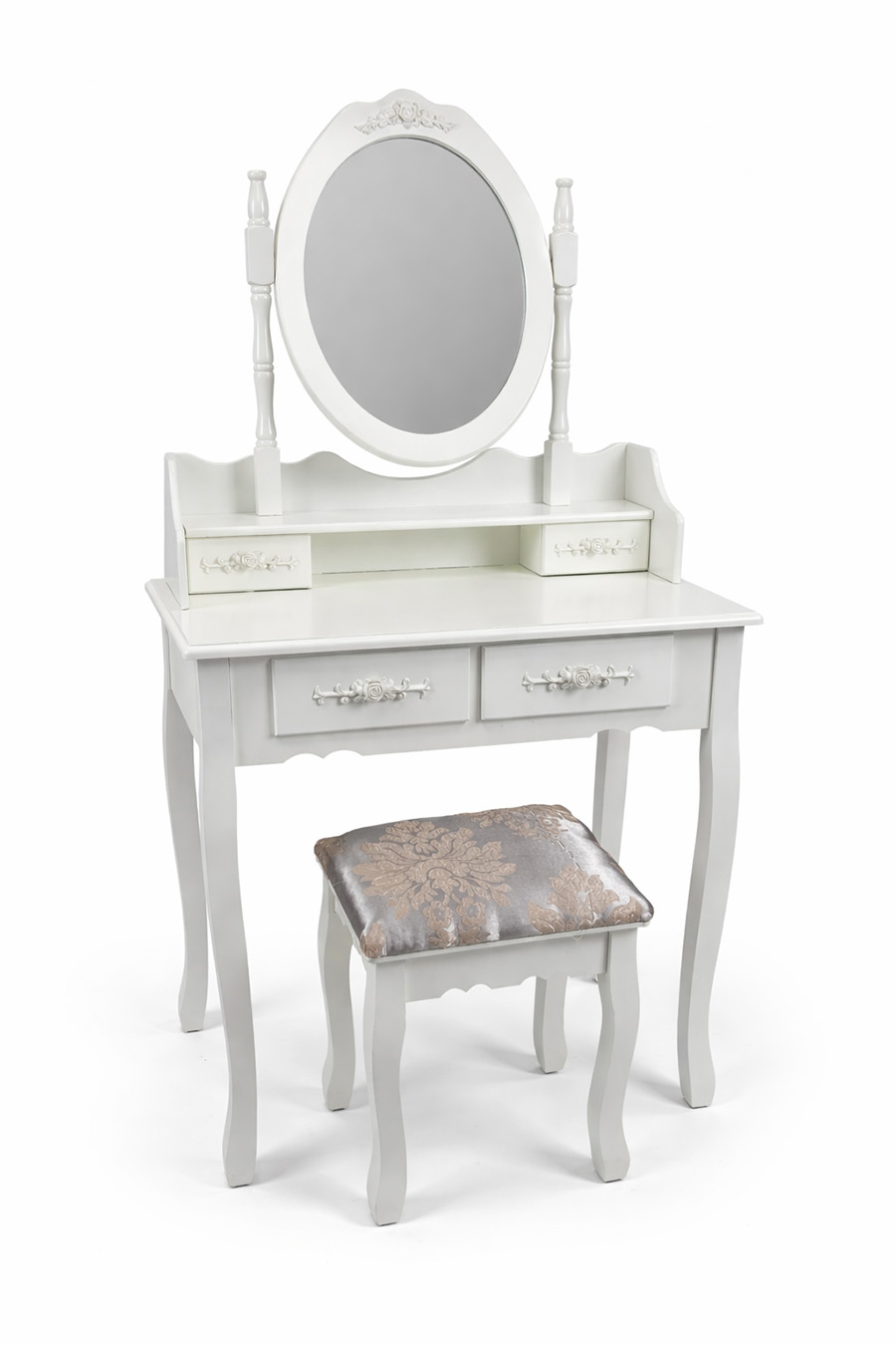 TOALETNI STOČIĆ SET 75X40X138CM