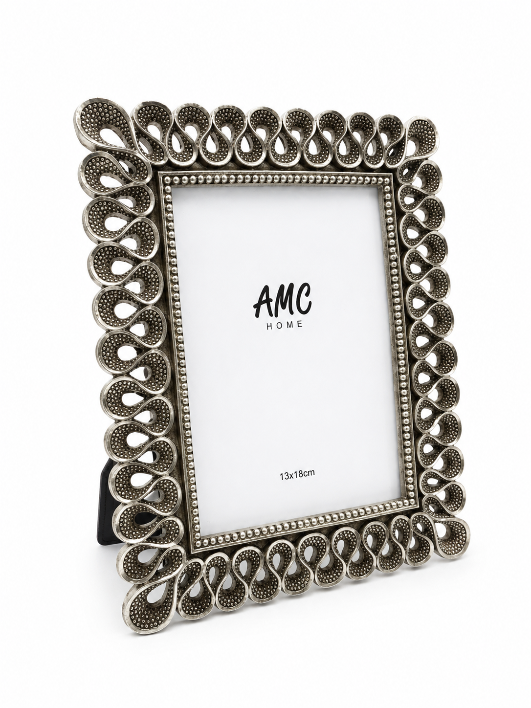 FOTO RAM BAROQUE SILVER