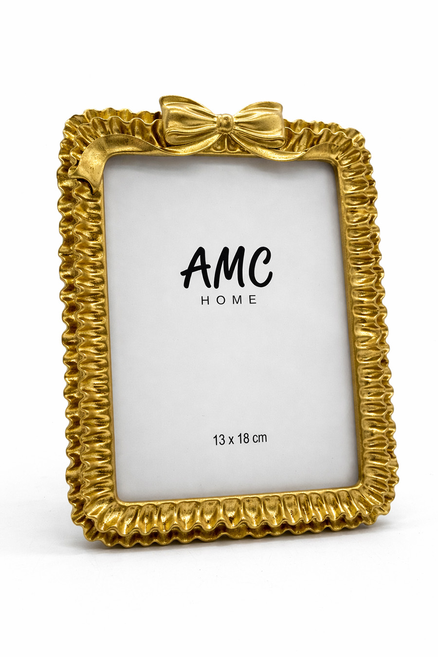 FOTO RAM Gold Bow 13x18