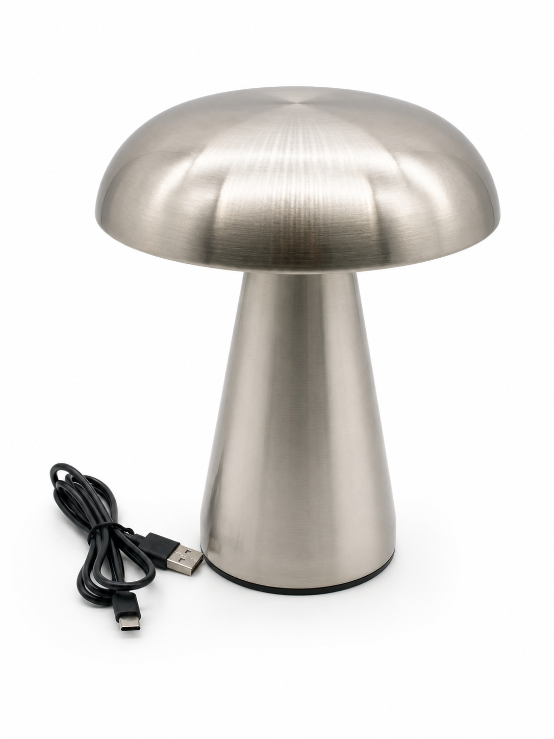 LAMPA MUSHROOM TOUCH 